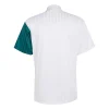 Liverpool FC 1995-96 Retro Quarter-Block Away Jersey