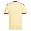 Arsenal FC Premium Gold Away Jersey