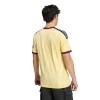 Arsenal FC Premium Gold Away Jersey