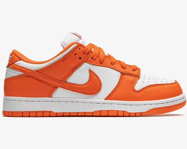 Nike Dunk Low Syracuse