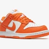 Nike Dunk Low Syracuse