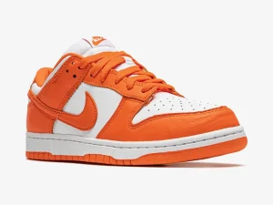 Nike Dunk Low Syracuse