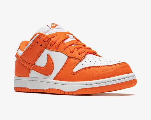 Nike Dunk Low Syracuse