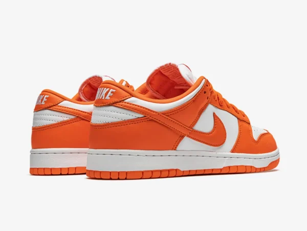 Nike Dunk Low Syracuse