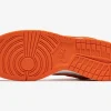 Nike Dunk Low Syracuse