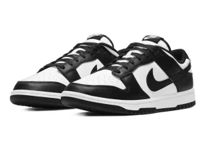 Nike Dunk Low Panda
