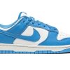 Nike Dunk Low University Blue