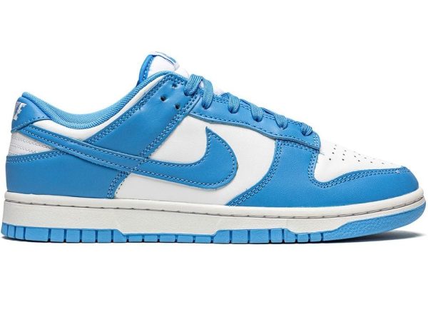 Nike Dunk Low University Blue