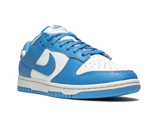 Nike Dunk Low University Blue