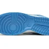 Nike Dunk Low University Blue