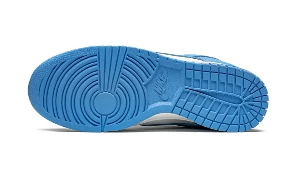 Nike Dunk Low University Blue