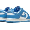 Nike Dunk Low University Blue