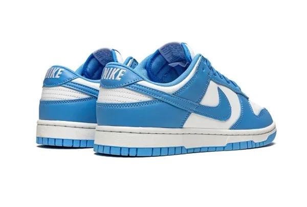 Nike Dunk Low University Blue