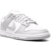 Nike Dunk Low Grey Fog