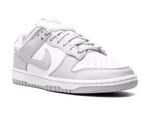 Nike Dunk Low Grey Fog
