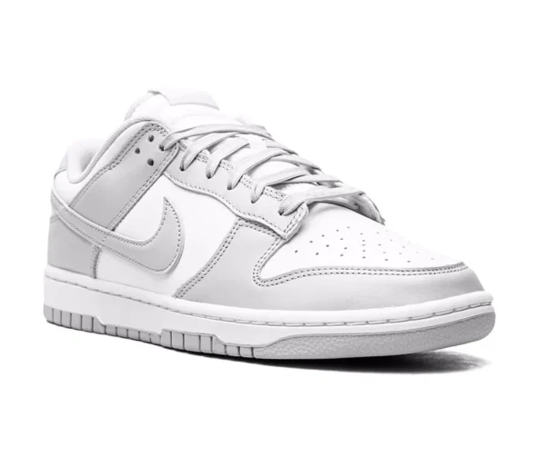 Nike Dunk Low Grey Fog