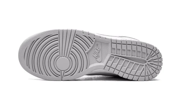 Nike Dunk Low Grey Fog