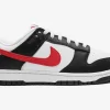 Nike Dunk Low Black Sole Panda