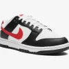 Nike Dunk Low Black Sole Panda