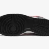 Nike Dunk Low Black Sole Panda