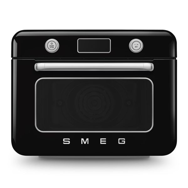 COF01BLEU SMEG Countertop Steam Oven with Airfry