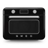 COF01BLEU SMEG Countertop Steam Oven with Airfry