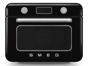 COF01BLEU SMEG Countertop Steam Oven with Airfry