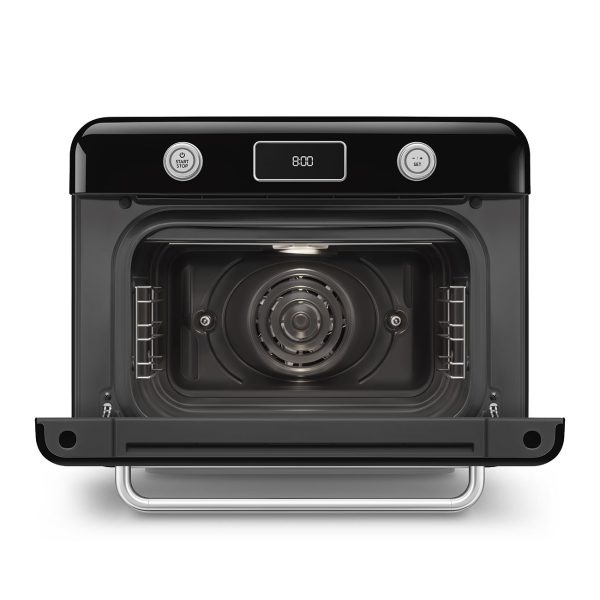 COF01BLEU_4 SMEG Countertop Steam Oven with Airfry
