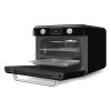 COF01BLEU_5 SMEG Countertop Steam Oven with Airfry