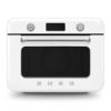 COF01WHEU SMEG Countertop Steam Oven with Airfry