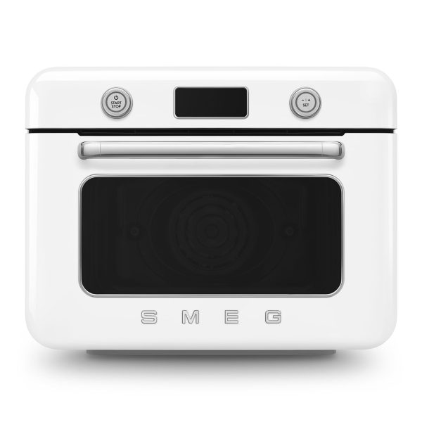COF01WHEU SMEG Countertop Steam Oven with Airfry