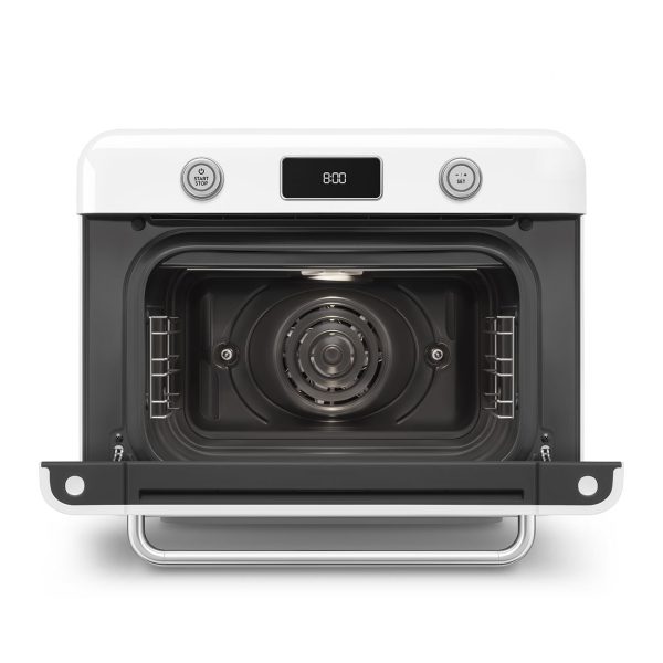 COF01WHEU_4 SMEG Countertop Steam Oven with Airfry