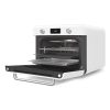 COF01WHEU_5 SMEG Countertop Steam Oven with Airfry