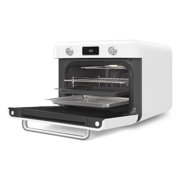 COF01WHEU_5 SMEG Countertop Steam Oven with Airfry