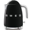 KLF03BLSA SMEG Electric Kettle (1.7L)