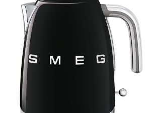 KLF03BLSA SMEG Electric Kettle (1.7L)