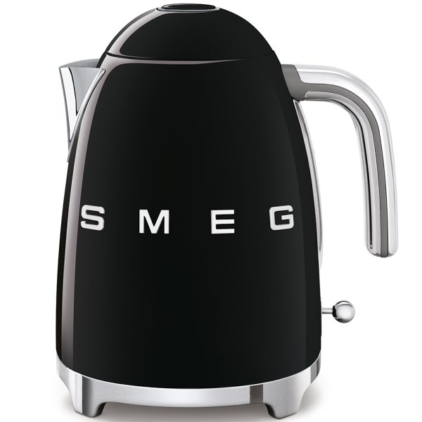 KLF03BLSA SMEG Electric Kettle (1.7L)