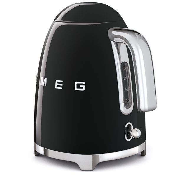 KLF03BLSA_4 SMEG Electric Kettle (1.7L)