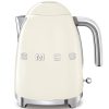 KLF03CRSA SMEG Electric Kettle (1.7L)