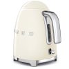 KLF03CRSA_4 SMEG Electric Kettle (1.7L)