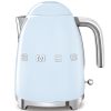 KLF03PBSA SMEG Electric Kettle (1.7L)