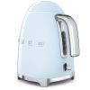 KLF03PBSA_4 SMEG Electric Kettle (1.7L)