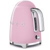 KLF03PKSA_4 SMEG Electric Kettle (1.7L)