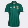 KY2222_01_laydown South Africa Bafana Bafana 2026/2027 Away Kit