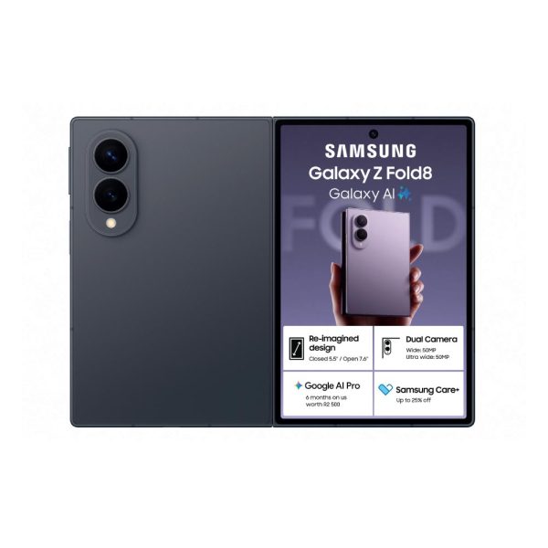 Samsung Galaxy Z Fold 8 5G