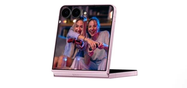 Samsung_Galaxy_Z_Flip8_256GB_5G Galaxy Z Flip 8 5G