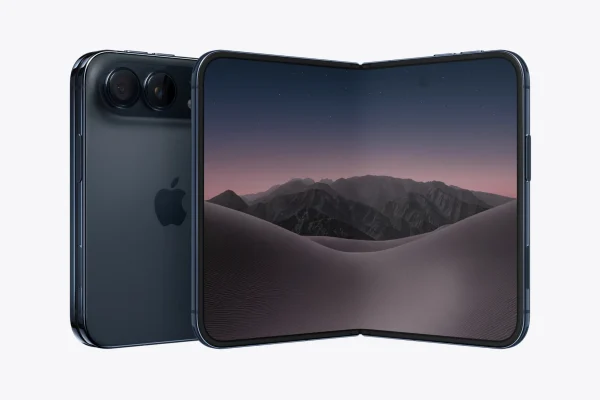 iPhone DUO