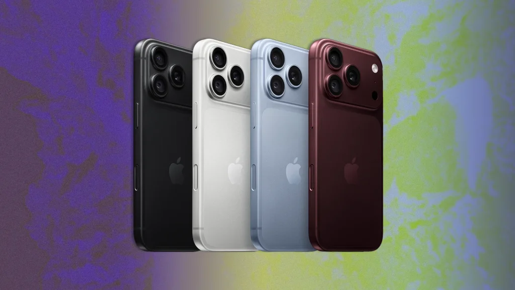 Phones