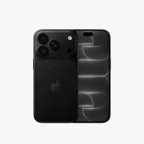 iPhone 18 Pro Max