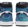 Air Jordan 1 High OG Tie-Dye